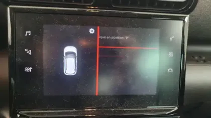 Photo 20 Citroën C3 Aircross  PureTech 130 S&S EAT6