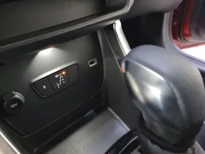 Photo 37 Citroën C3 Aircross Gén. I Ph2 NG PLUS 5