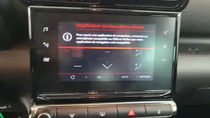 Photo 21 Citroën C3 Aircross  PureTech 130 S&S EAT6