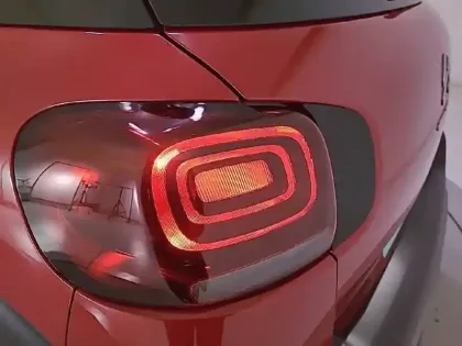 Photo 40 Citroën C3 Aircross Gén. I Ph2 NG PLUS 5