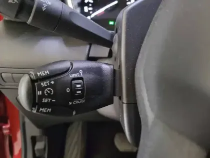 Photo 50 Citroën C3 Aircross Gén. I Ph2 NG PLUS 5