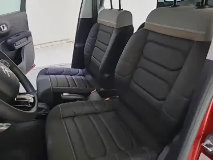 Photo 34 Citroën C3 Aircross Gén. I Ph2 NG PLUS 5