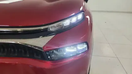 Photo 9 Citroën C3 Aircross  PureTech 130 S&S EAT6