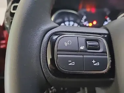 Photo 51 Citroën C3 Aircross Gén. I Ph2 NG PLUS 5