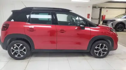 Photo 8 Citroën C3 Aircross  PureTech 130 S&S EAT6