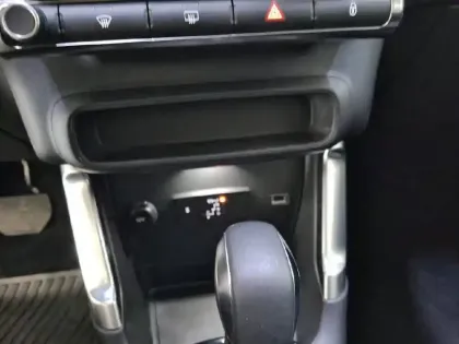 Photo 48 Citroën C3 Aircross Gén. I Ph2 NG PLUS 5