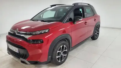 Photo Citroën C3 Aircross Plus