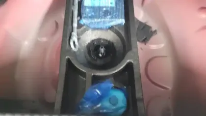 Photo 11 Citroën C3 Aircross  PureTech 130 S&S EAT6