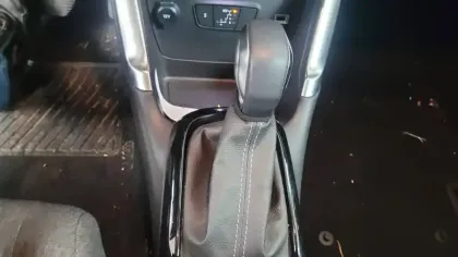 Photo 13 Citroën C3 Aircross  PureTech 130 S&S EAT6