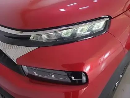 Photo 39 Citroën C3 Aircross Gén. I Ph2 NG PLUS 5