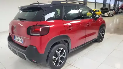 Photo 23 Citroën C3 Aircross  PureTech 130 S&S EAT6