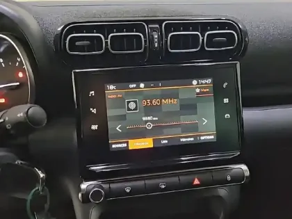 Photo 42 Citroën C3 Aircross Gén. I Ph2 NG PLUS 5