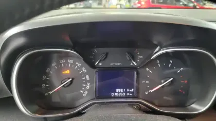 Photo 22 Citroën C3 Aircross  PureTech 130 S&S EAT6