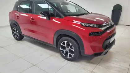Photo 7 Citroën C3 Aircross  PureTech 130 S&S EAT6