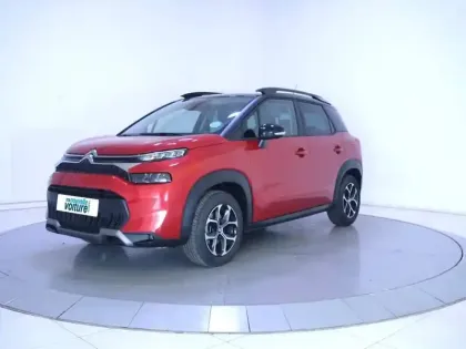 Photo 24 Citroën C3 Aircross Gén. I Ph2 NG PLUS 5