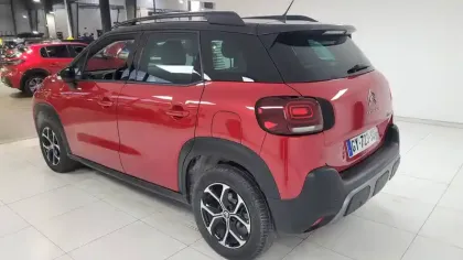Photo 6 Citroën C3 Aircross  PureTech 130 S&S EAT6