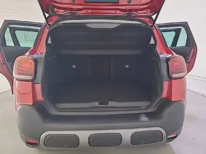 Photo 29 Citroën C3 Aircross Gén. I Ph2 NG PLUS 5