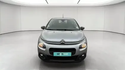 Photo 8 Citroën C3  PureTech 82 S&S BVM5