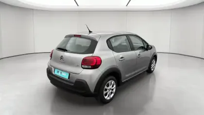 Photo 5 Citroën C3  PureTech 82 S&S BVM5