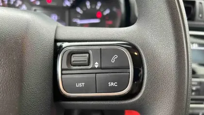 Photo 13 Citroën C3  PureTech 82 S&S BVM5