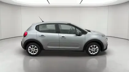 Photo 6 Citroën C3  PureTech 82 S&S BVM5