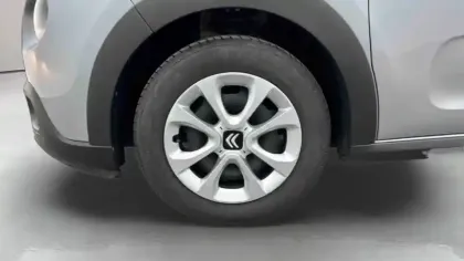 Photo 9 Citroën C3  PureTech 82 S&S BVM5