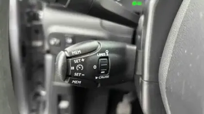 Photo 14 Citroën C3  PureTech 82 S&S BVM5