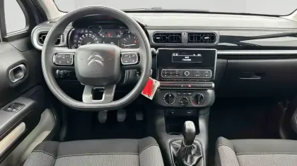 Photo 19 Citroën C3  PureTech 82 S&S BVM5