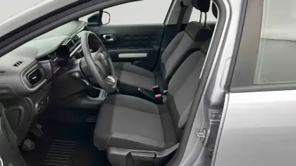 Photo 10 Citroën C3  PureTech 82 S&S BVM5