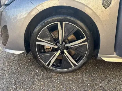 Photo 10 Peugeot 308  PHEV 180 e-EAT8