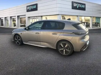 Photo 6 Peugeot 308  PHEV 180 e-EAT8