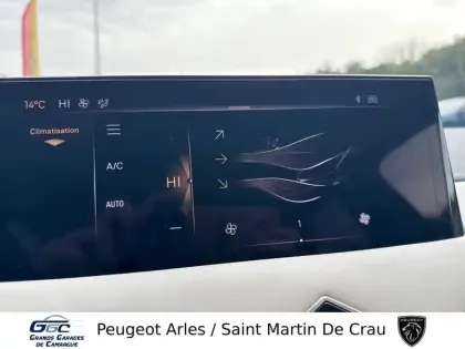 Photo 61 DS DS 3  PureTech 130 EAT8