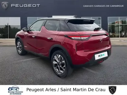 Photo 45 DS DS 3  PureTech 130 EAT8