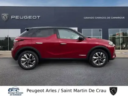 Photo 42 DS DS 3  PureTech 130 EAT8