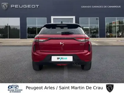 Photo 68 DS DS 3  PureTech 130 EAT8