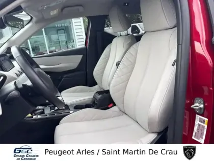 Photo 47 DS DS 3  PureTech 130 EAT8