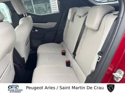 Photo 73 DS DS 3  PureTech 130 EAT8