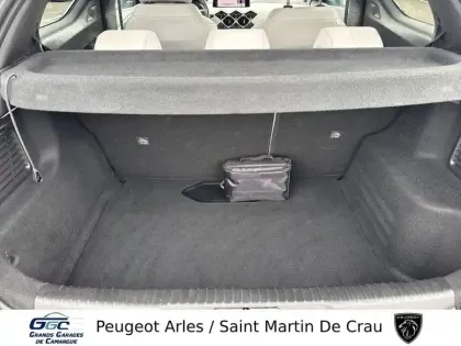 Photo 44 DS DS 3  PureTech 130 EAT8