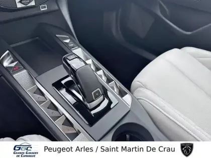 Photo 57 DS DS 3  PureTech 130 EAT8