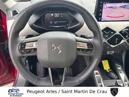 Photo 54 DS DS 3  PureTech 130 EAT8