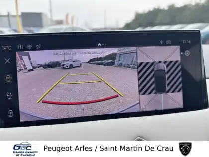 Photo 83 DS DS 3  PureTech 130 EAT8