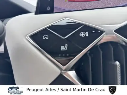 Photo 17 DS DS 3  PureTech 130 EAT8