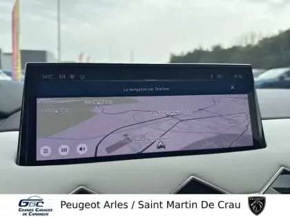 Photo 85 DS DS 3  PureTech 130 EAT8