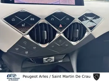 Photo 80 DS DS 3  PureTech 130 EAT8