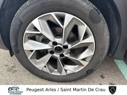 Photo 11 DS DS 3  PureTech 130 EAT8