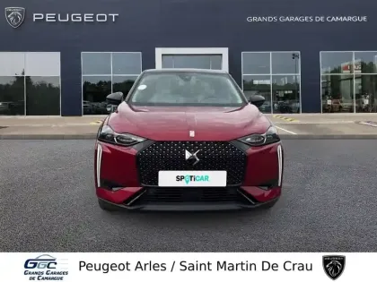 Photo 65 DS DS 3  PureTech 130 EAT8