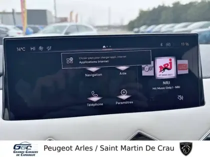 Photo 59 DS DS 3  PureTech 130 EAT8