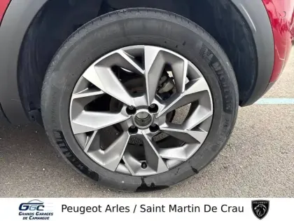 Photo 10 DS DS 3  PureTech 130 EAT8