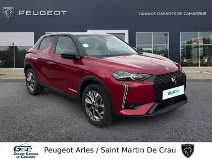 Photo 66 DS DS 3  PureTech 130 EAT8