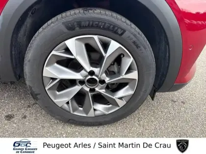 Photo 51 DS DS 3  PureTech 130 EAT8